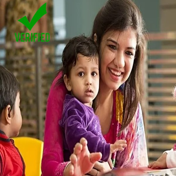 Affordable Babysitters in Visakhapatnam