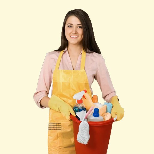 Affordable Maid Services Near Me