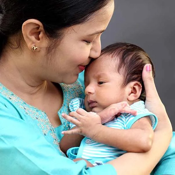 Baby Care Taker at Home Near Me