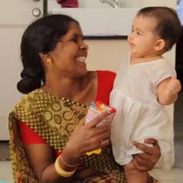 Best Babysitter Agency in Visakhapatnam