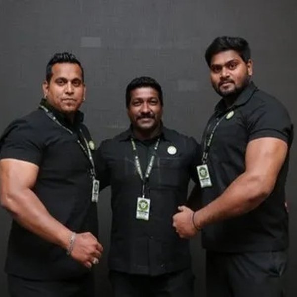Bouncer Services in Vizag