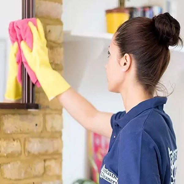 Daily House Cleaning Services in Vizag