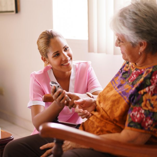 Home Care Services Visakhapatnam