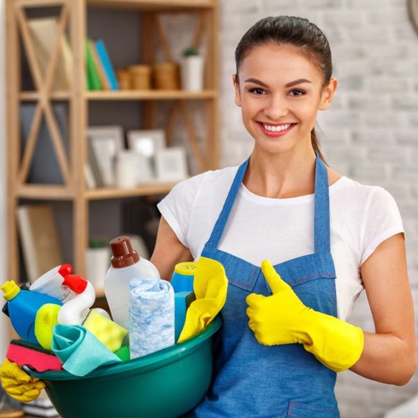 Top-Rated Housekeeping Services in Vizag