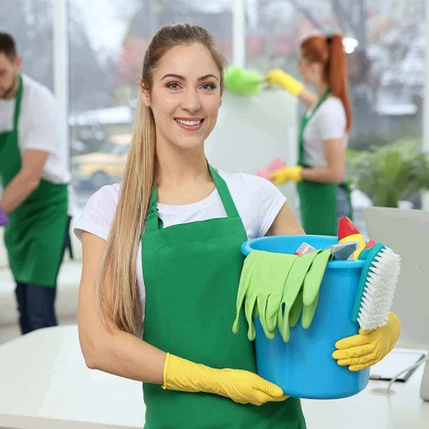 Housekeeping Services Near Me
