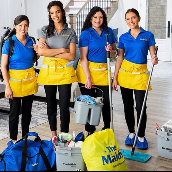 Maid Agency in Visakhapatnam