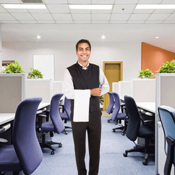 Office Boy Services Near Me