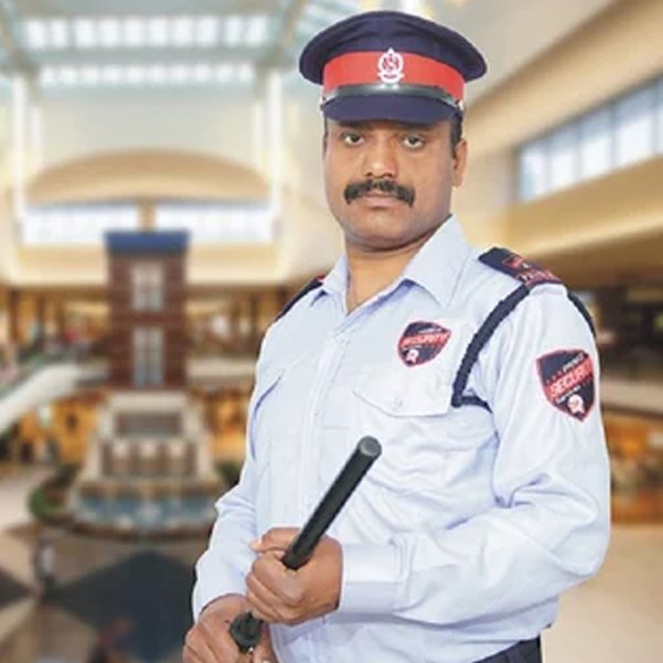 Security Guard Services in Vizag