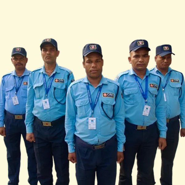 Best Watchman Services in Vizag