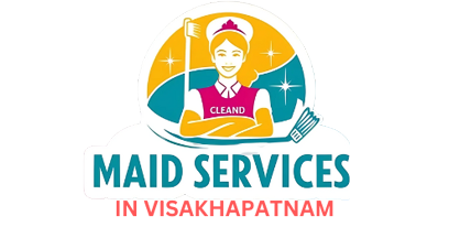 Maid Services Logo